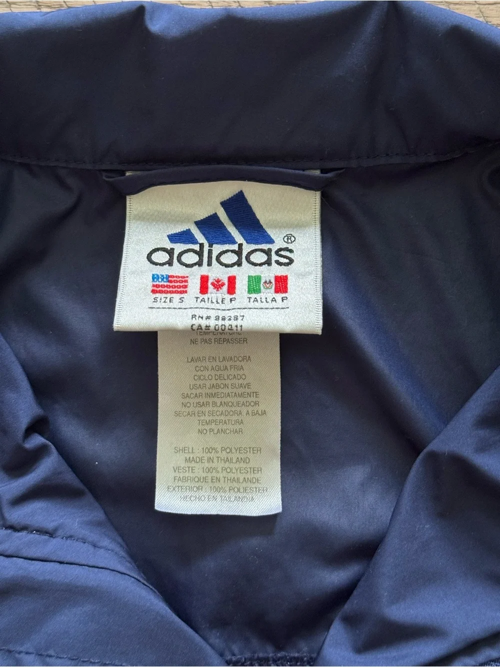 adidas men’s lightweight